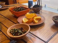 -快活林酸汤鱼鲜品火锅店(甲秀楼店)