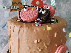 -可丽可丽·生日蛋糕·下午茶(厦门鹭港店)