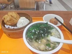 -孙记包子(火车站店)