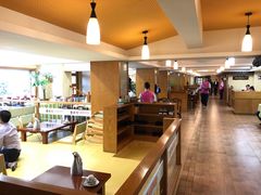 -老朴饭店(邮政街总店)