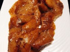 -皇城根北京风味主题餐厅(中海环宇城店)