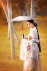-八角古风摄影