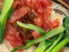 腊味煲仔饭-煲煲好(朝阳门店)