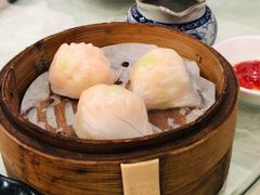 聚家虾饺皇-聚家渔村·寻味顺德(大良店)