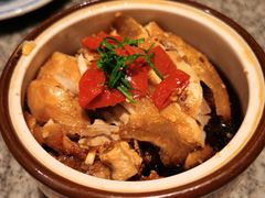 王府泡椒鸡-南京大牌档(中关村店)