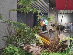 -陈熹公民族美食文化餐厅·清真(中华广场店)
