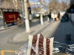 -许阿姨糕团店(南京总店)