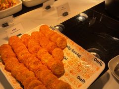 -广州粤海喜来登酒店