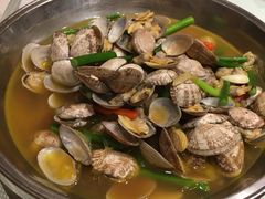 -热度餐厅(老佛爷店)