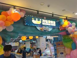 -万达宝贝王(上海浦江店)