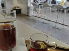 -收获咖啡HARVEST RESERVE(苍山店)