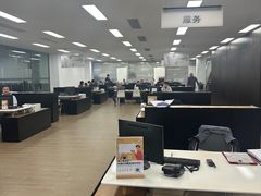 -上海永达奥诚奥迪4S店(申江路店)
