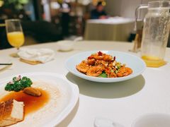 -顺峰(农展馆店)