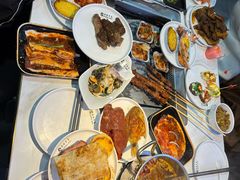 -苏格里岛自助烤肉海鲜火锅(成都金牛万达店)