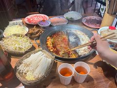 -楠火锅(龙阳广场店)