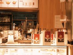-银座仁志川·生吐司专门店(香港广场店)