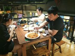 -随缘小馆(红岭路店)
