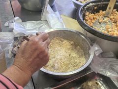 -丽华早点(大成路店)