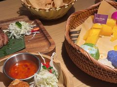 -KingThaia金泰兰(滨江天街店)