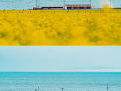 -青海湖国家重点风景名胜区