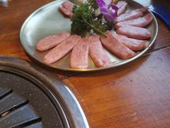 -红小姐的烤肉店(西三旗店)