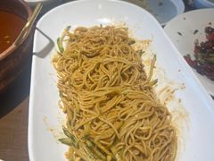 -向川南·水煮鱼·川菜(和平里店)