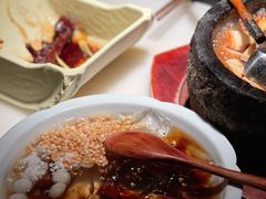 荷田冰粉-桂满陇-十里风荷(合生汇店)