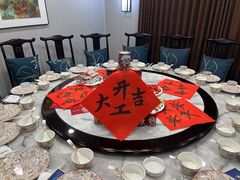 -君霖海鲜私房菜(春柳店)