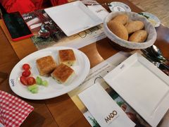 自制面包-MADO冰淇淋咖啡馆(淘金店)