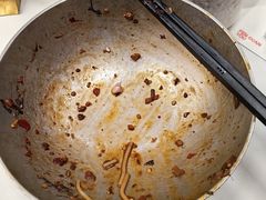 -粉观右江西鲜辣米粉(天地店)