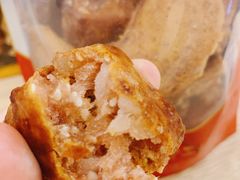 -诚志饼家·小凤饼非遗传承(中山六路店)