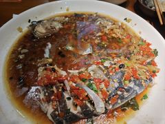 -陈家婆的菜(梅溪湖店)