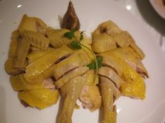 -溪涌潮天下餐厅(麓湾国际公馆店)