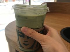 -星巴克臻选(深圳卓悦中心店)
