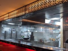 -圣丰索菲特·2 On 988 Café 自助餐厅