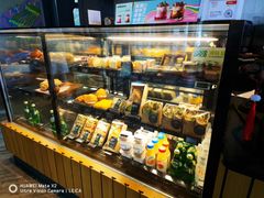 -星巴克(绍兴诸暨万达广场店)