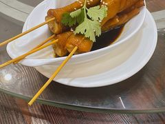 -御膳粥·牛乳粥底火锅·地道顺德菜(容桂店)