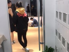 -乐刻运动健身(青山印象城店)