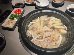 -同仁四季椰子鸡(无锡滨湖万象汇店)