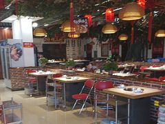 -成老灶火锅鸡(高东街店)