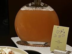 -Fuzzy Bistro 浮几韩餐·茶酒馆