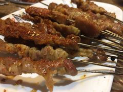 -金太阳海鲜烧烤·本地人餐厅(东纬路旗舰店)