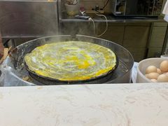 -清真·二嫂子煎饼果子(鼓楼旗舰形象店)