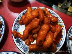 -北大地皖峰饭馆