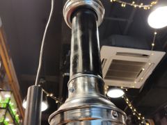 -咕咕站韩国料理(紫金港店)