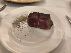 -摩根扒房(桐梓林店)