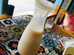 -乌镇那一年小院主题餐厅(甘泉西路店)