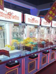 点击看大图 -乐立方大冒险(领展店)