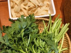 -老员外骨汤火锅(海州古城店)