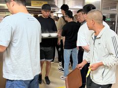 -龙门李家三旦羊肉汤馆